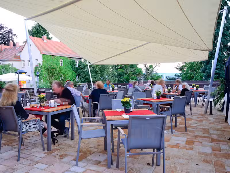Hotel Sch&ouml;ne Aussicht Designhotel Dresden