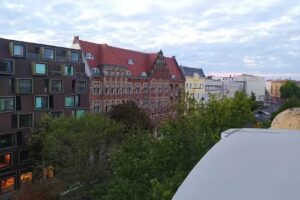Hotel Sch&ouml;neberg