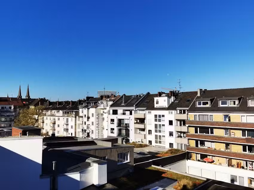 Hotel Schumacher