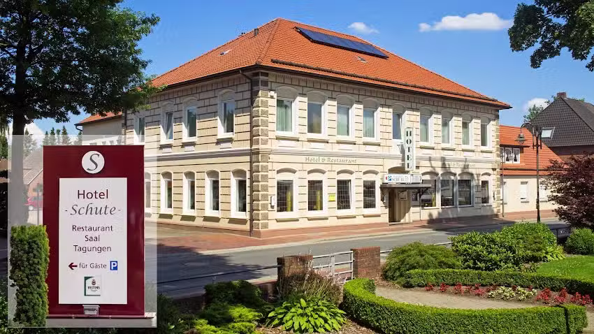 Hotel Schute