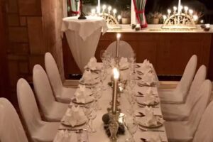 Hotel Sch&uuml;tzenhaus &ndash; Restaurant