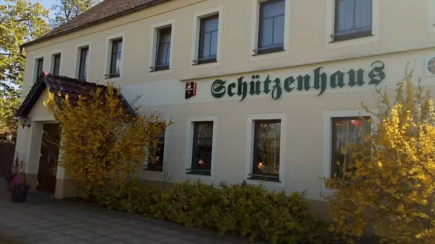 Hotel Sch&uuml;tzenhaus