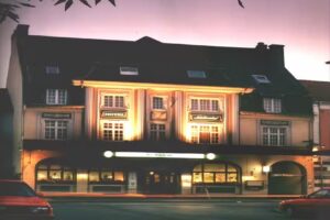 Hotel Sch&uuml;tzenhof