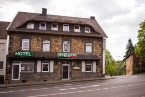 Hotel Schwan