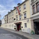 Hotel Schwarzer B&auml;r