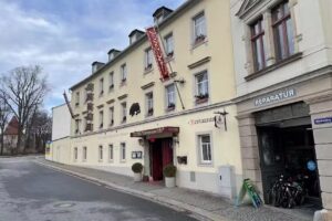 Hotel Schwarzer B&auml;r
