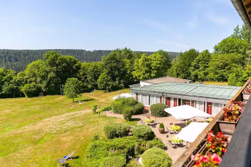 Hotel Schwarzwald Freudenstadt