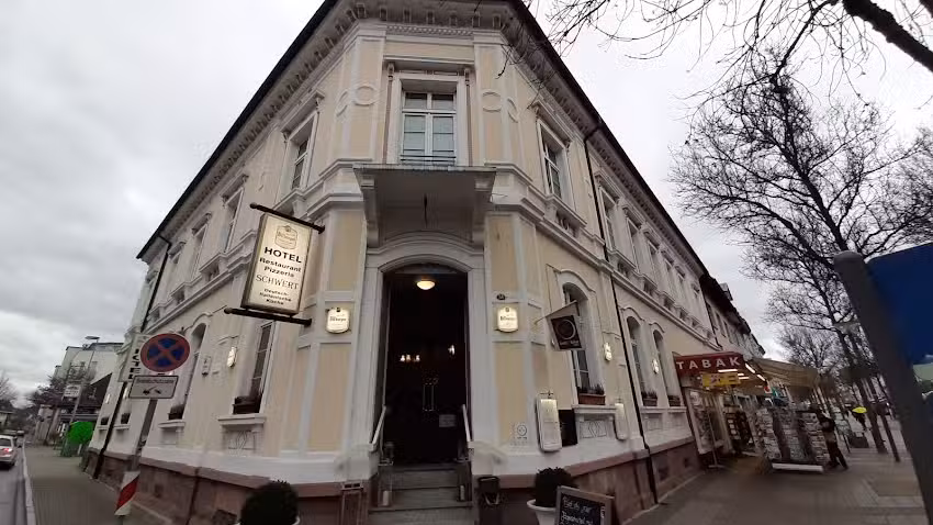 Hotel Schwert