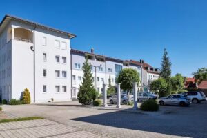 Hotel Schwertfirm Karlsfeld (Lkr. Dachau)