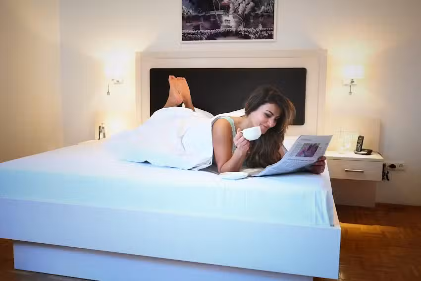 Hotel Scirocco