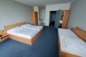 Hotel Sedes
