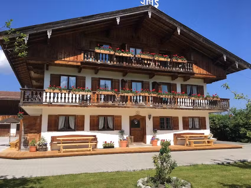 Hotel Sedlmayrhof