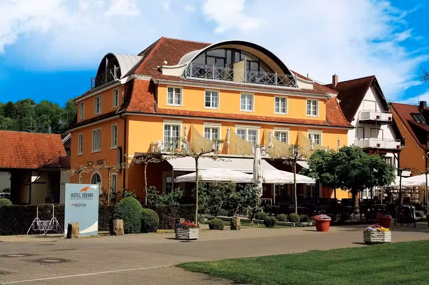 Hotel Seehof