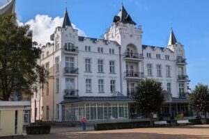 Hotel Seestern
