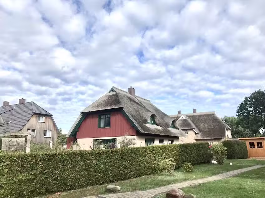 Hotel Seezeichen