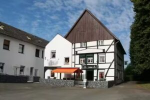 Hotel Seithe
