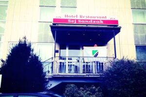 Hotel Sej Sandzak GmbH