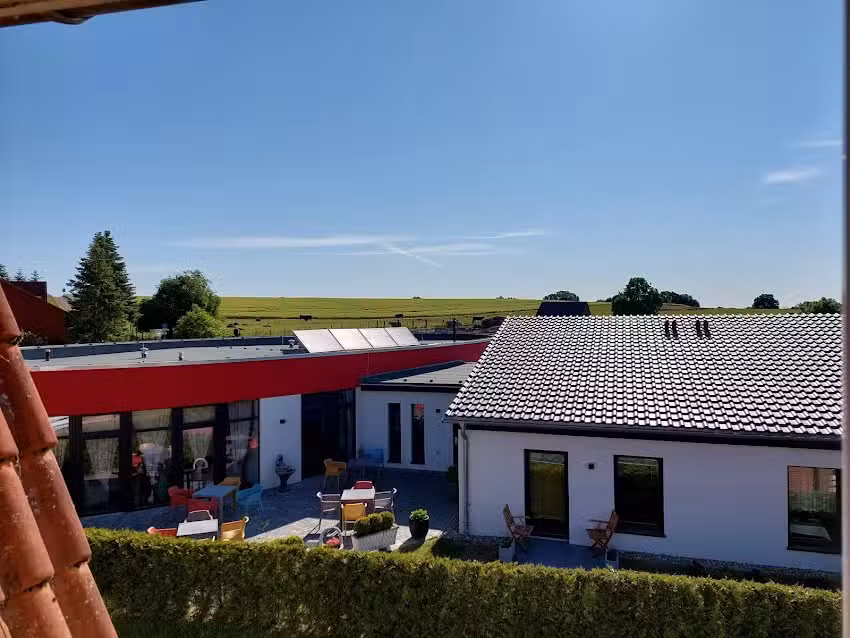 Hotel Sembziner Hof