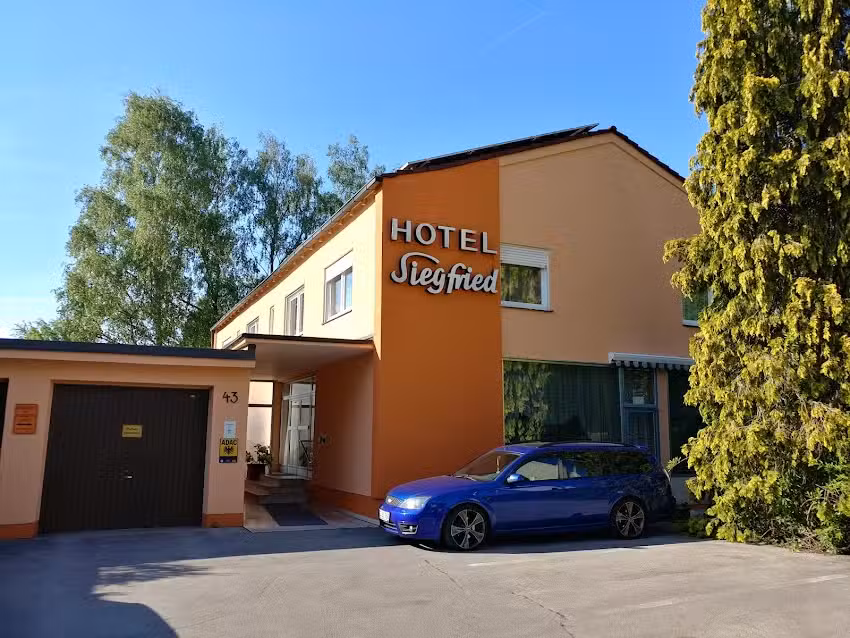 Hotel Siegfried