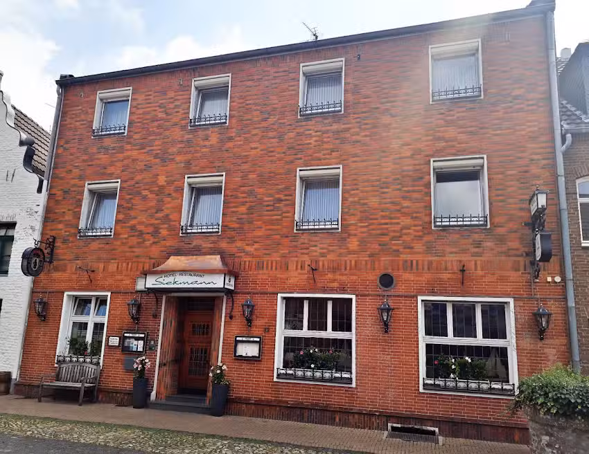 Hotel Siekmann