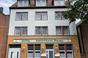 Hotel Sieme