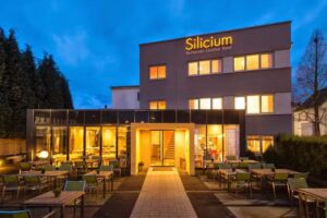 Hotel Silicium