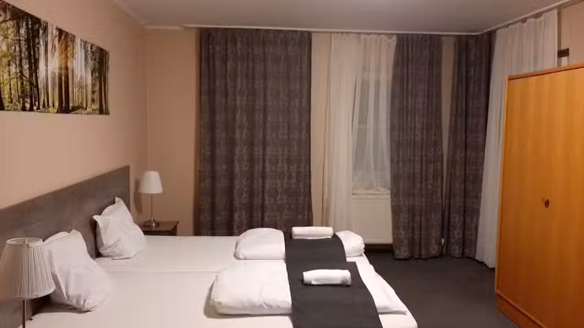 Hotel Simona