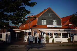 Hotel Simone