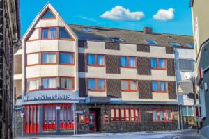 Hotel Simonis