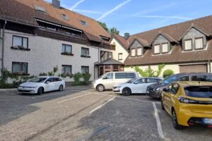 Hotel Simonshof