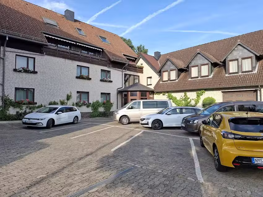 Hotel Simonshof