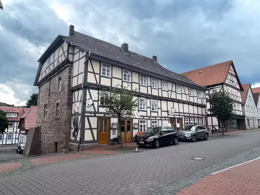 Hotel Sleep & Eat Hardegsen