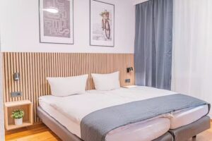 Hotel Solinger Hof