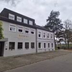 Hotel Sonne Garni