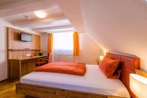 Hotel Sonne in Gernsbach