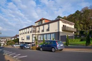 Hotel Sonnenhof