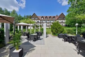 Hotel Sonnenhof