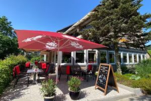 Hotel Sonnenh&uuml;gel Bad Bevensen