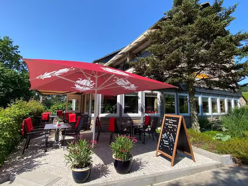 Hotel Sonnenh&uuml;gel Bad Bevensen