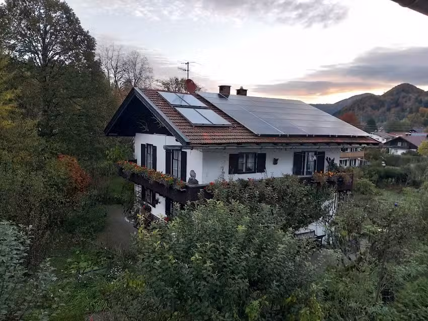 Hotel Sonnenspitz