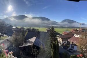 Hotel Sonnleiten