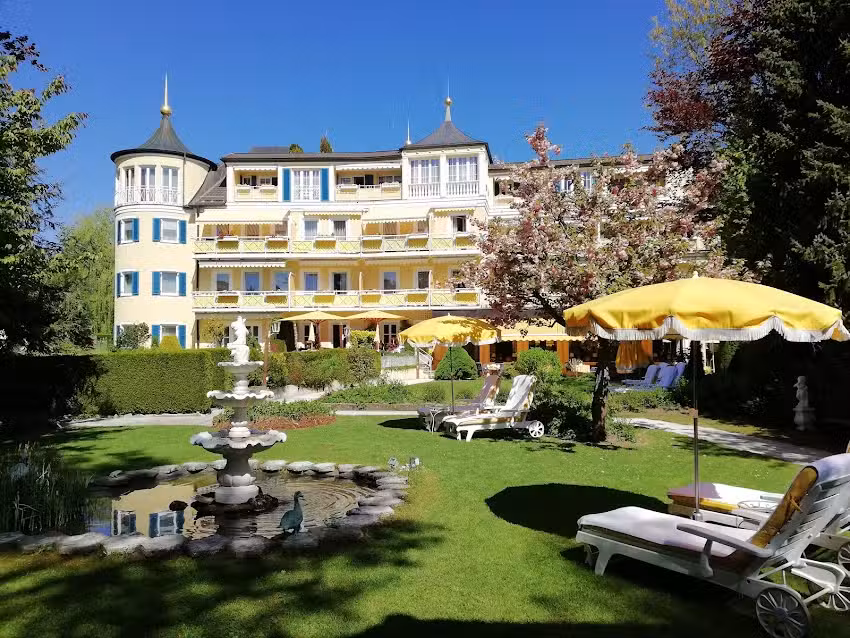 Hotel & Spa Fontenay