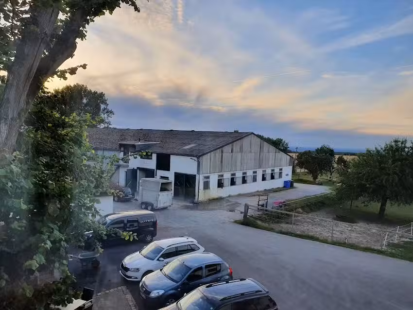 Hotel Spitze Warte