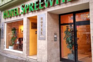 Hotel Spreewitz