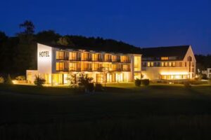 Hotel St. Elisabeth Allensbach