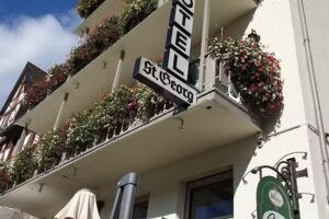 Hotel St.Georg