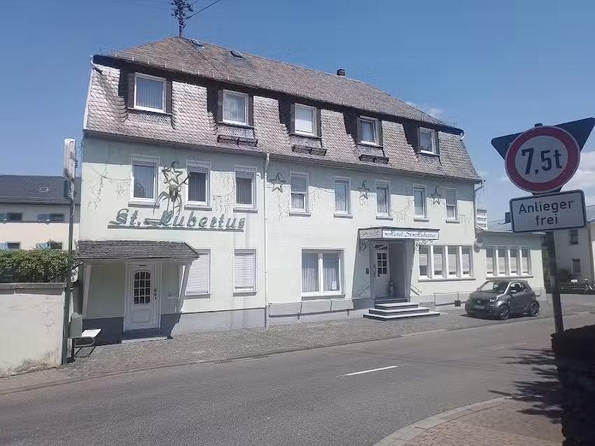 Hotel St. Hubertus