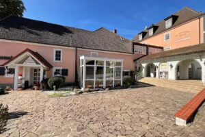 Hotel St. Paulushof