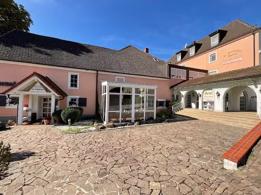 Hotel St. Paulushof