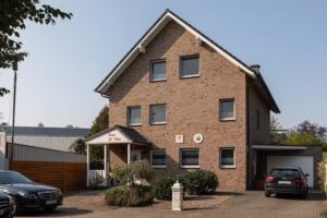 Hotel St. Peter &ndash; Dormagen